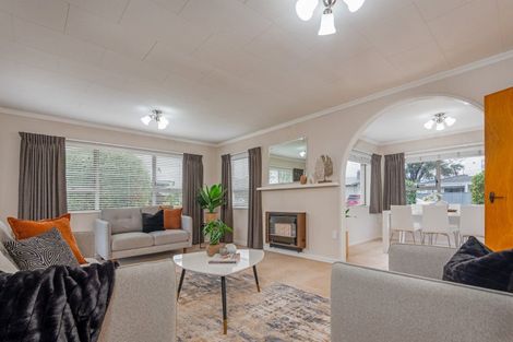 Photo of property in 4 Colombo Street, Hokowhitu, Palmerston North, 4410