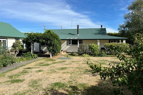 Photo of property in 311 Hollands Road, Greendale, Christchurch, 7671