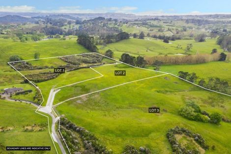 Photo of property in 190 Horseshoe Bush Road, Dairy Flat, 0794