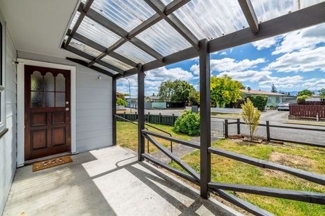 Photo of property in 3 Patea Place, Kuripuni, Masterton, 5810