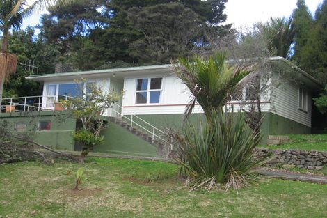 Photo of property in 49 Silverstream Road, Horahora, Whangarei, 0110