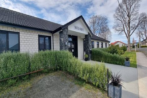 Photo of property in 71 Hokonui Drive, Gore, 9710