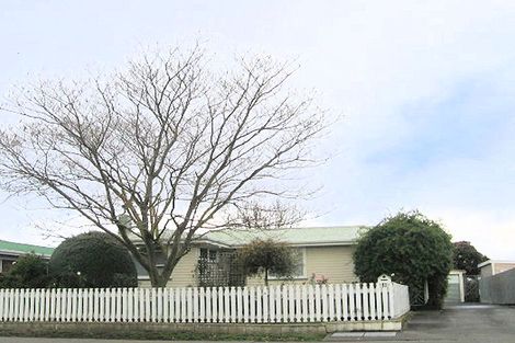 Photo of property in 11 Henderson Road, Flaxmere, Hastings, 4120