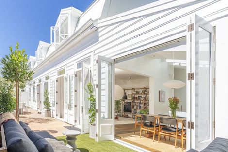 Photo of property in 5 Islington Street, Ponsonby, Auckland, 1011