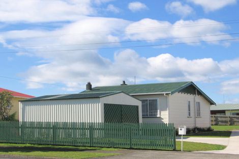 Photo of property in 46 Kenny Street, Waihi, 3610