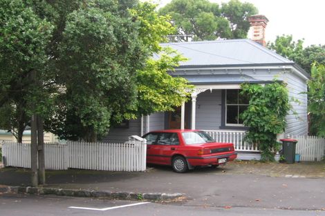 Photo of property in 7 Brown Street, Ponsonby, Auckland, 1021