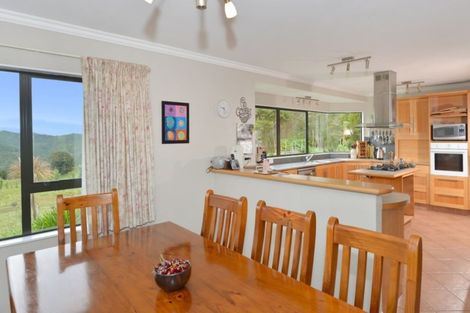 Photo of property in 243 Pukeatua Road, Maungatapere, Whangarei, 0179