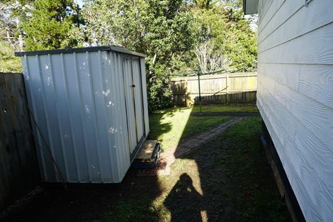 Photo of property in 2/28 De Quincey Terrace, Highland Park, Auckland, 2010