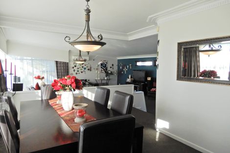 Photo of property in 6 Ruru Crescent, Putaruru, 3411