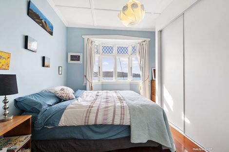 Photo of property in 28 Belvedere Road, Hataitai, Wellington, 6021