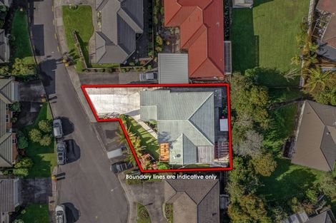 Photo of property in 8 Jelicich Court, Henderson, Auckland, 0612