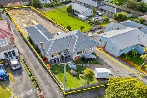 Photo of property in 147 Rosier Road, Glen Eden, Auckland, 0602