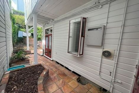 Photo of property in 233 Tinakori Road, Thorndon, Wellington, 6011