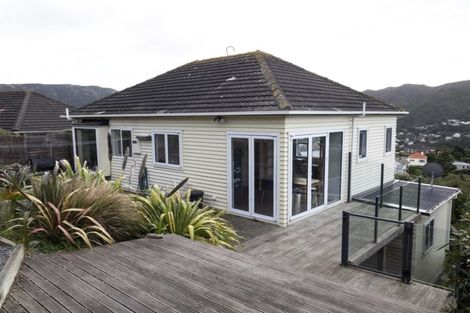 Photo of property in 1 Ellora Street, Ngaio, Wellington, 6035