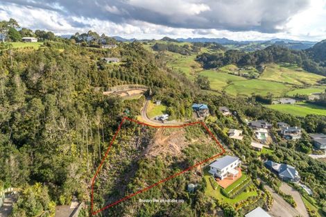 Photo of property in 15c Christine Terrace, Hahei, Whitianga, 3591