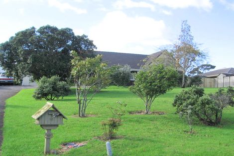 Photo of property in 1/18 Steeple Rise, Pakuranga, Auckland, 2010