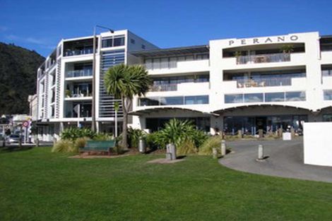 Photo of property in 12-20 London Quay, Picton, 7220