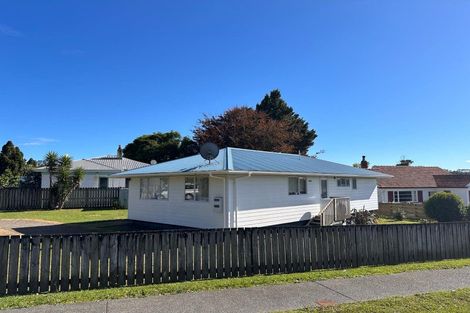 Photo of property in 8a De Merle Street, Kaikohe, 0405