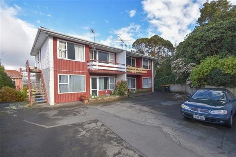 Photo of property in 80k London Street, Dunedin Central, Dunedin, 9016