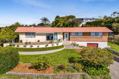 Photo of property in 42 Seaview Road, Marfell, New Plymouth, 4310