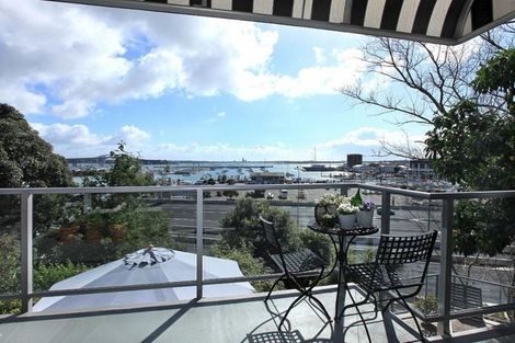 Photo of property in 4c Harbour Street, Saint Marys Bay, Auckland, 1011