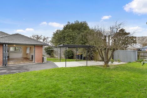 Photo of property in 4/104a Idris Road, Bryndwr, Christchurch, 8052