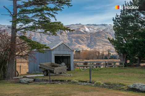 Photo of property in 6189 Middlemarch-sutton Road, Middlemarch, 9597