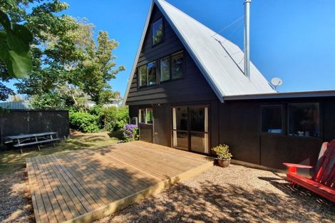 Photo of property in 4 Ngatau Street, Omori, Turangi, 3381