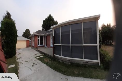 Photo of property in 16 Ashbourne Street, Burnside, Christchurch, 8053