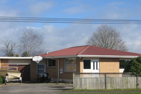 Photo of property in 191 Pukete Road, Pukete, Hamilton, 3200