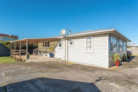 Photo of property in 60 Fitzherbert Avenue, Tawhero, Whanganui, 4501