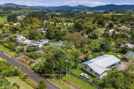 Photo of property in 45 Poland Street, Waikino, Waihi, 3682