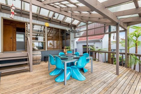 Photo of property in 24 Janome Place, Bucklands Beach, Auckland, 2014