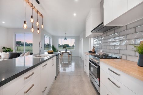 Photo of property in 430 Broad Road, Sefton, Rangiora, 7477