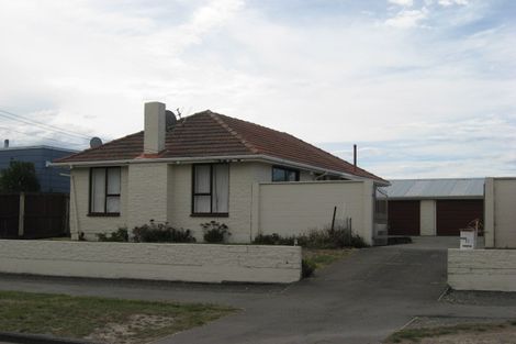 Photo of property in 12 Sturdee Street, South New Brighton, Christchurch, 8062