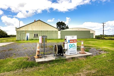 Photo of property in 97 Runciman Road, Pukekohe East, Pukekohe, 2677