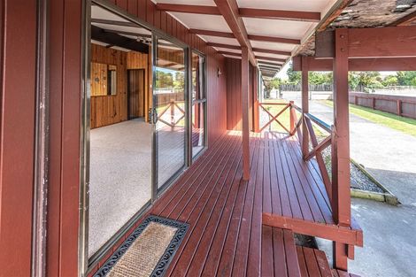 Photo of property in 365 Somme Parade, Aramoho, Whanganui, 4500