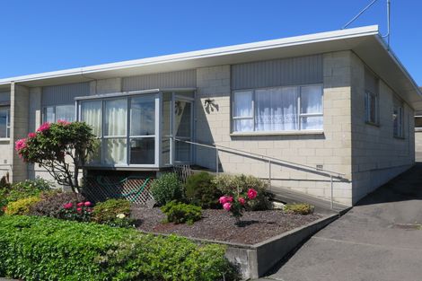 Photo of property in 4/7 Glenwood Avenue, Highfield, Timaru, 7910