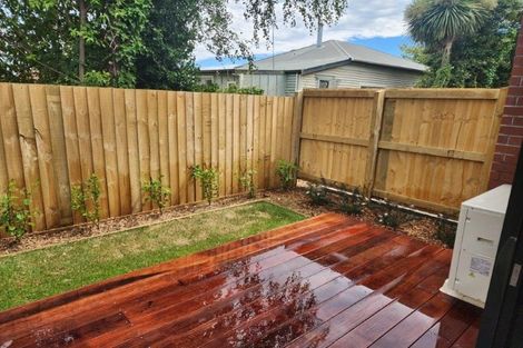 Photo of property in 3/42 Gibbon Street, Sydenham, Christchurch, 8023