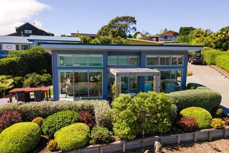 Photo of property in 7 Emerson Crescent, Diamond Harbour, Lyttelton, 8971