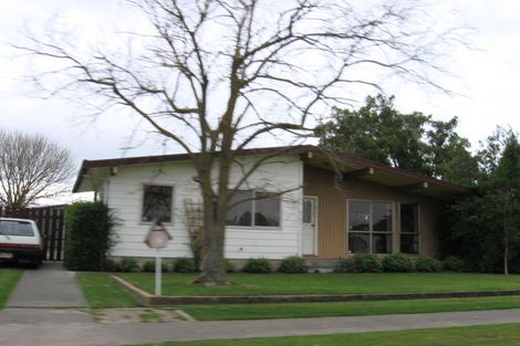 Photo of property in 8 Lancaster Street, Tamatea, Napier, 4112