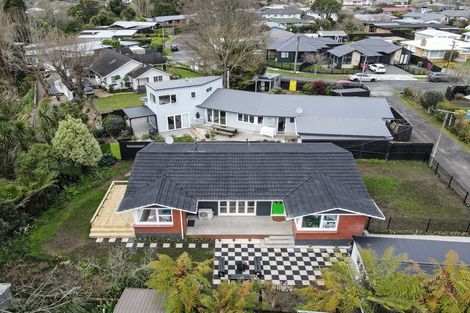 Photo of property in 34 Tudor Crescent, Chedworth, Hamilton, 3210