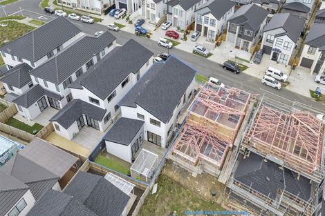 Photo of property in 9 Puruatanga Drive, Flat Bush, Auckland, 2019