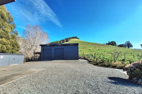 Photo of property in 346 Kirikopuni Road, Parakao, Whangarei, 0172