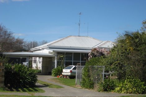 Photo of property in 160 Carroll Street, Wairoa, 4108