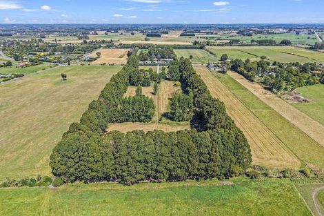 Photo of property in 334 Tuahiwi Road, Tuahiwi, Kaiapoi, 7691