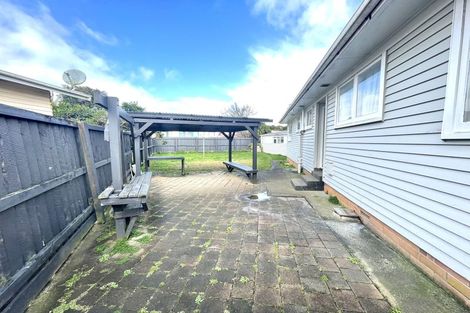 Photo of property in 7 Primrose Place, Manurewa, Auckland, 2102