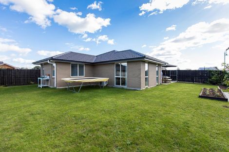 Photo of property in 6 Amber Grove, Matamata, 3400