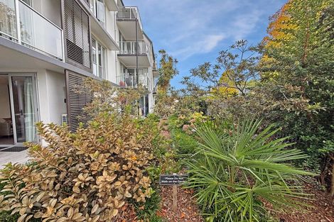 Photo of property in 5/15 Peterborough Street, Christchurch Central, Christchurch, 8013