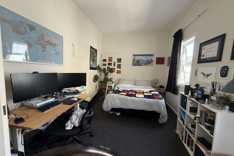 Photo of property in 115 Abel Smith Street, Aro Valley, Wellington, 6011